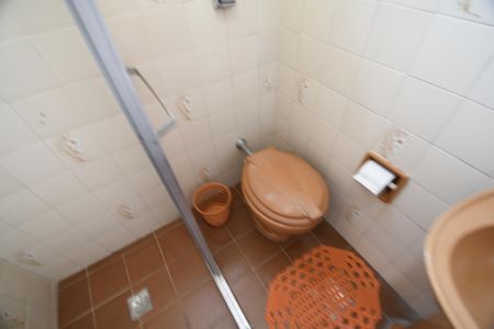 Casa à venda com 70m², 3 quartos e 3 vagasBanheiro 1