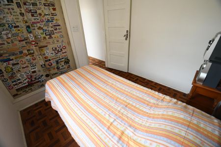 Casa à venda com 70m², 3 quartos e 3 vagasQuarto 3