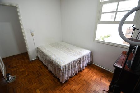 Casa à venda com 70m², 3 quartos e 3 vagasQuarto 2