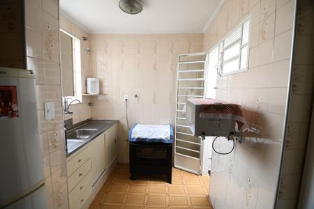 Casa à venda com 70m², 3 quartos e 3 vagasCozinha