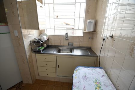 Casa à venda com 70m², 3 quartos e 3 vagasCozinha