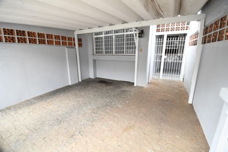Casa à venda com 70m², 3 quartos e 3 vagasGaragem