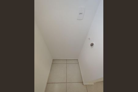 Apartamento para alugar com 45m², 2 quartos e 2 vagas Apartamento para alugar com 45m², 2 quartos e 2 vagasÁrea de Serviço