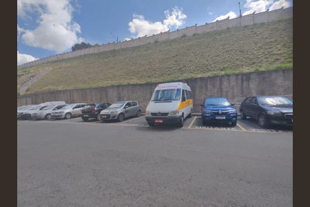 Apartamento para alugar com 45m², 2 quartos e 2 vagas Apartamento para alugar com 45m², 2 quartos e 2 vagasÁrea comum