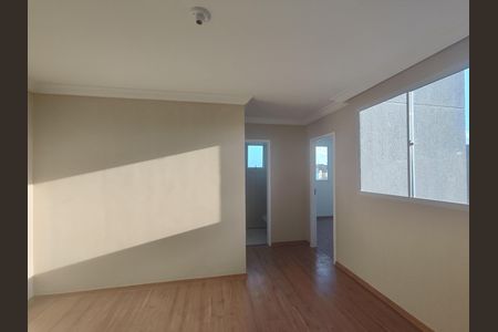 Apartamento para alugar com 45m², 2 quartos e 2 vagas Apartamento para alugar com 45m², 2 quartos e 2 vagasSala