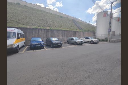 Apartamento para alugar com 45m², 2 quartos e 2 vagas Apartamento para alugar com 45m², 2 quartos e 2 vagasÁrea comum