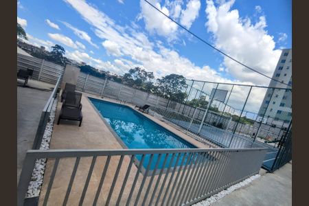 Apartamento para alugar com 45m², 2 quartos e 2 vagas Apartamento para alugar com 45m², 2 quartos e 2 vagasÁrea comum