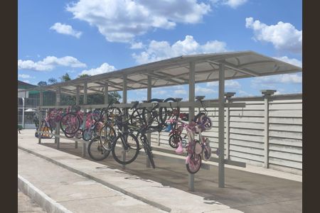 Apartamento para alugar com 45m², 2 quartos e 2 vagas Apartamento para alugar com 45m², 2 quartos e 2 vagasÁrea comum