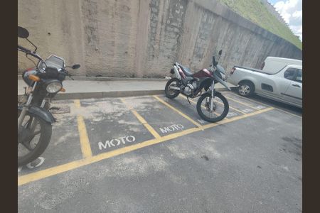 Apartamento para alugar com 45m², 2 quartos e 2 vagas Apartamento para alugar com 45m², 2 quartos e 2 vagasÁrea comum