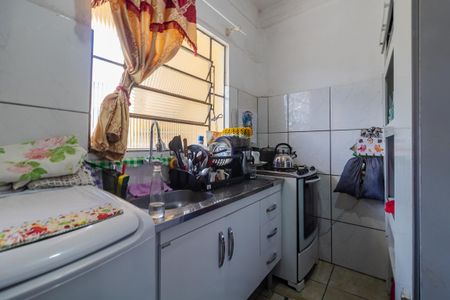 Casa à venda com 100m², 2 quartos e 1 vaga Casa à venda com 100m², 2 quartos e 1 vagaCozinha