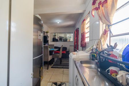 Casa à venda com 100m², 2 quartos e 1 vaga Casa à venda com 100m², 2 quartos e 1 vagaCozinha