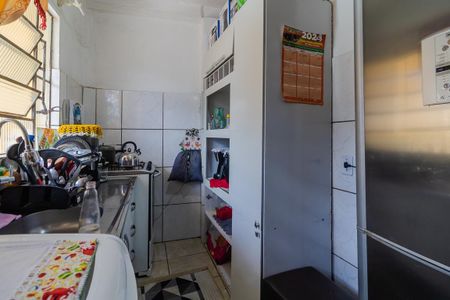 Casa à venda com 100m², 2 quartos e 1 vaga Casa à venda com 100m², 2 quartos e 1 vagaCozinha