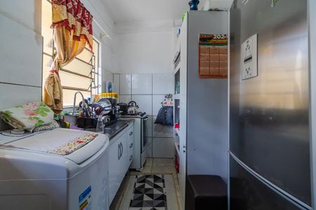 Casa à venda com 100m², 2 quartos e 1 vaga Casa à venda com 100m², 2 quartos e 1 vagaCozinha