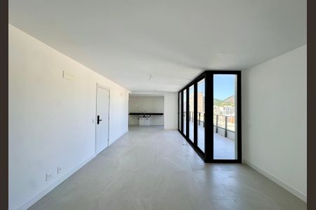 Apartamento à venda com 159m², 4 quartos e 1 vagaSala