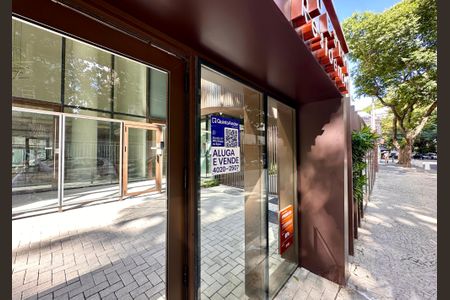 Apartamento à venda com 159m², 4 quartos e 1 vagaPlaquinha instalada