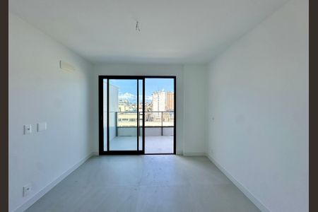Apartamento à venda com 159m², 4 quartos e 1 vagaQuarto 3 - Suite