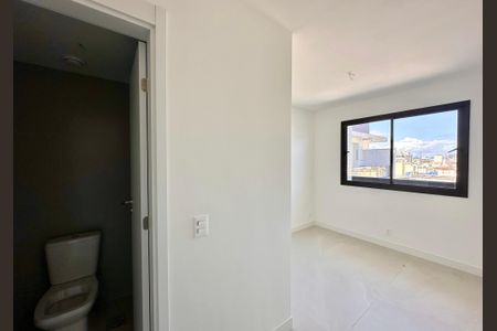 Apartamento à venda com 159m², 4 quartos e 1 vagaQuarto 2 - Suite