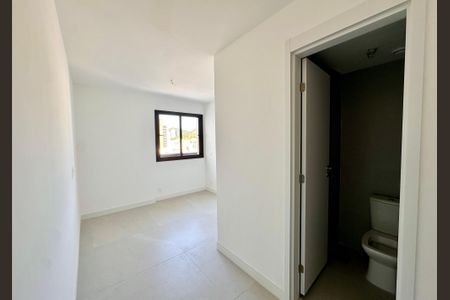 Apartamento à venda com 159m², 4 quartos e 1 vagaQuarto 1 - Suite
