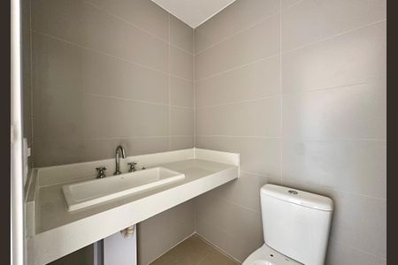 Apartamento à venda com 159m², 4 quartos e 1 vagaQuarto 2 - Suite