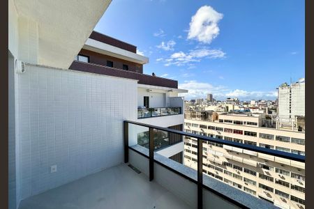 Apartamento à venda com 159m², 4 quartos e 1 vagaQuarto 3 - Suite