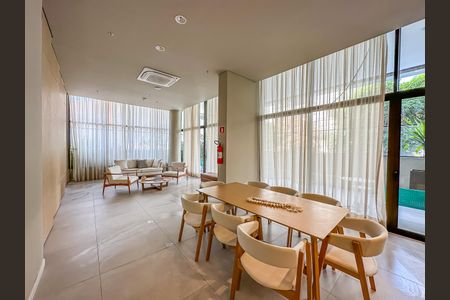 Apartamento à venda com 159m², 4 quartos e 1 vagaÁrea comum