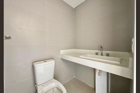 Apartamento à venda com 159m², 4 quartos e 1 vagaQuarto 1 - Suite
