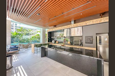 Apartamento à venda com 159m², 4 quartos e 1 vagaÁrea comum