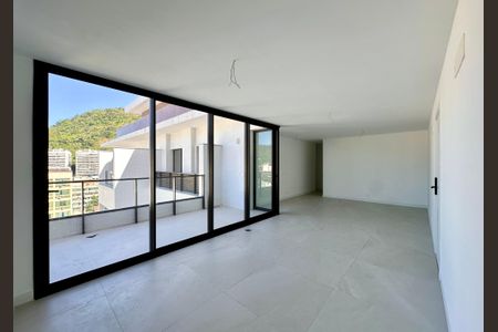 Apartamento à venda com 159m², 4 quartos e 1 vagaSala