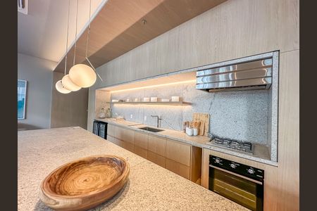 Apartamento à venda com 159m², 4 quartos e 1 vagaÁrea comum