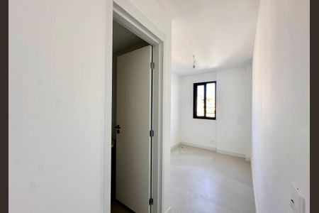 Apartamento à venda com 159m², 4 quartos e 1 vagaQuarto 4  - Suite