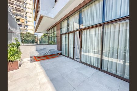 Apartamento à venda com 159m², 4 quartos e 1 vagaÁrea comum