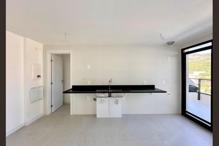 Apartamento à venda com 159m², 4 quartos e 1 vagaCozinha