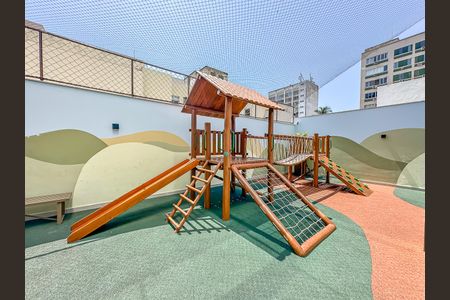 Apartamento à venda com 167m², 3 quartos e 1 vaga Apartamento à venda com 167m², 3 quartos e 1 vagaÁrea comum