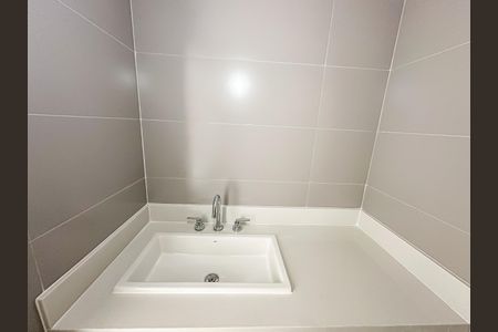 Apartamento à venda com 167m², 3 quartos e 1 vaga Apartamento à venda com 167m², 3 quartos e 1 vagaBanheiro do Quarto 1