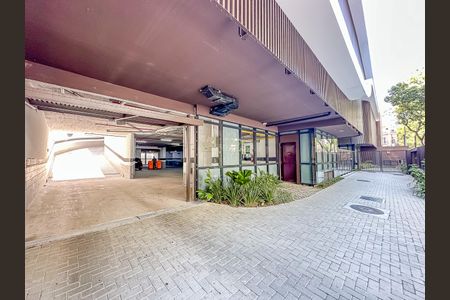 Apartamento à venda com 167m², 3 quartos e 1 vaga Apartamento à venda com 167m², 3 quartos e 1 vagaFachada