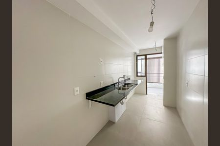 Apartamento à venda com 167m², 3 quartos e 1 vaga Apartamento à venda com 167m², 3 quartos e 1 vagaCozinha