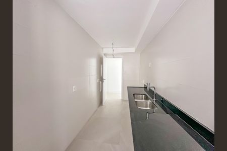 Apartamento à venda com 167m², 3 quartos e 1 vaga Apartamento à venda com 167m², 3 quartos e 1 vagaCozinha