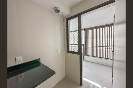 Apartamento à venda com 167m², 3 quartos e 1 vaga Apartamento à venda com 167m², 3 quartos e 1 vagaCozinha