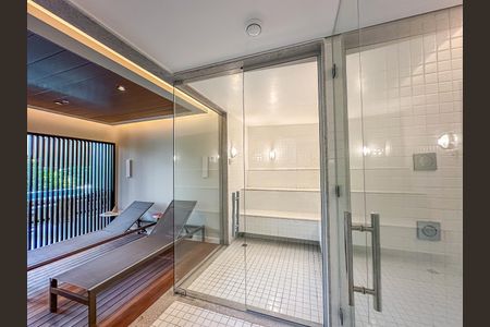 Apartamento à venda com 167m², 3 quartos e 1 vaga Apartamento à venda com 167m², 3 quartos e 1 vagaÁrea comum