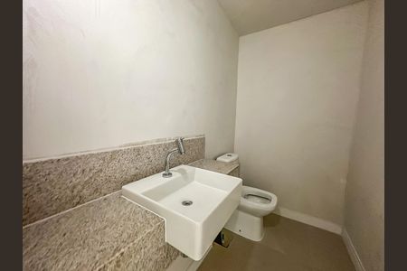 Apartamento à venda com 167m², 3 quartos e 1 vagaLavabo