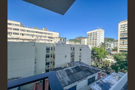 Apartamento à venda com 167m², 3 quartos e 1 vagaVaranda Suíte 3 