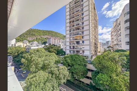 Apartamento à venda com 167m², 3 quartos e 1 vagaVaranda Vista