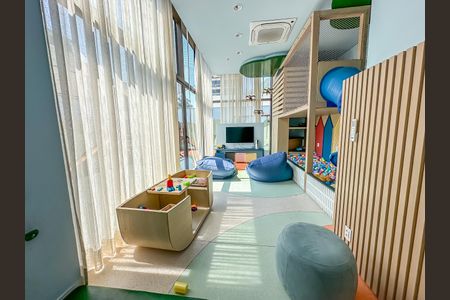 Apartamento à venda com 167m², 3 quartos e 1 vagaÁrea comum