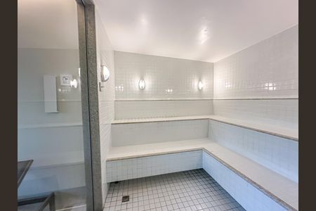 Apartamento à venda com 167m², 3 quartos e 1 vagaÁrea comum