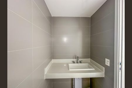 Apartamento à venda com 167m², 3 quartos e 1 vagaBanheiro Suíte 2 
