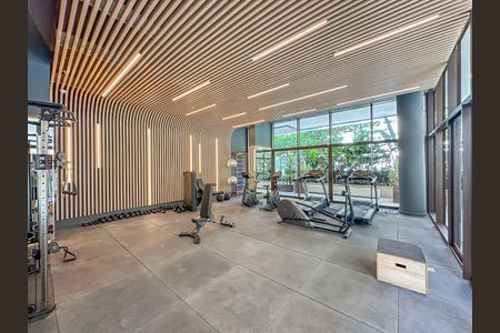 Apartamento à venda com 167m², 3 quartos e 1 vagaÁrea comum