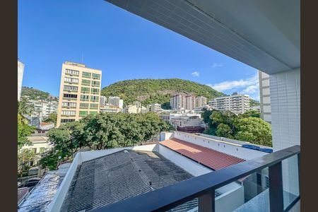 Apartamento à venda com 167m², 3 quartos e 1 vagaVaranda Suíte 3 