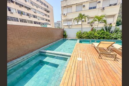 Apartamento à venda com 167m², 3 quartos e 1 vagaÁrea comum