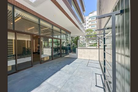 Apartamento à venda com 167m², 3 quartos e 1 vagaÁrea comum