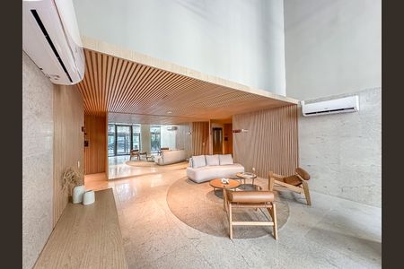 Apartamento à venda com 167m², 3 quartos e 1 vagaÁrea comum